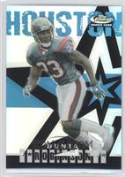 Dunta Robinson #/199