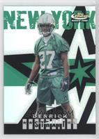 Derrick Strait #/199