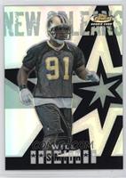 Will Smith #/199