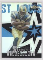 Steven Jackson [Good to VG‑EX] #/199