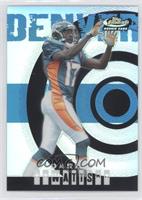 Darius Watts #/199