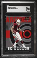 Larry Fitzgerald [SGC 9 MINT]