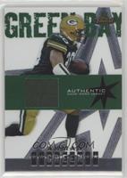 Ahman Green