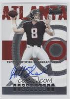 Matt Schaub #/999