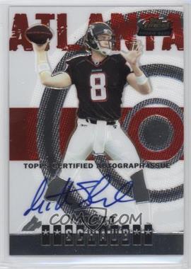 2004 Topps Finest - [Base] #132 - Matt Schaub /999