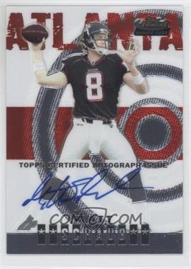 2004 Topps Finest - [Base] #132 - Matt Schaub /999