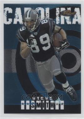 2004 Topps Finest - [Base] #43 - Steve Smith