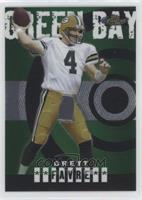 Brett Favre