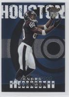 Andre Johnson