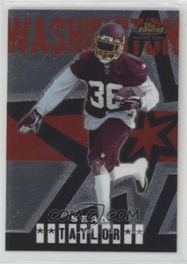 2004 Topps Finest - [Base] #65 - Sean Taylor [EX to NM]