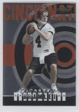 2004 Topps Finest - [Base] #90 - Casey Bramlett