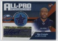 Alge Crumpler