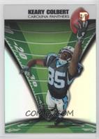 Keary Colbert #/99