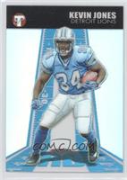 Kevin Jones #/1,099