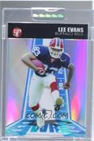 Lee Evans [Uncirculated] #/1,099