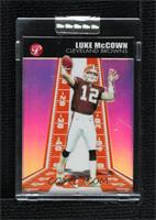 Luke McCown [Uncirculated] #/1,099