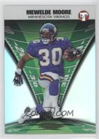 Mewelde Moore #/99