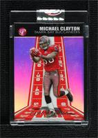 Michael Clayton [Uncirculated] #/1,099