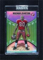 Michael Clayton [Uncirculated] #/499