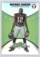 Michael Jenkins #/499