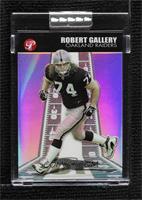 Robert Gallery [Uncirculated] #/1,099