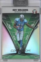 Roy Williams [Uncirculated] #/99