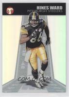 Hines Ward [EX to NM] #/99