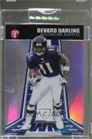 Devard Darling [Uncirculated] #/1,099