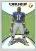 Devard Darling #/499