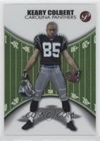 Keary Colbert [EX to NM] #/999