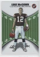 Luke McCown #/999