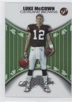 Luke McCown #/999