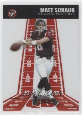 2004 Topps Pristine - [Base] #117 - Matt Schaub