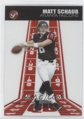 2004 Topps Pristine - [Base] #117 - Matt Schaub