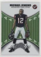 Michael Jenkins #/999