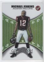 Michael Jenkins #/999