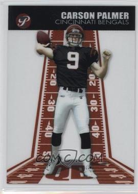 2004 Topps Pristine - [Base] #14 - Carson Palmer