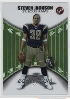 Steven Jackson #/999