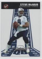 Steve McNair