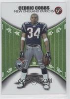 Cedric Cobbs #/999