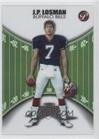 J.P. Losman #/999