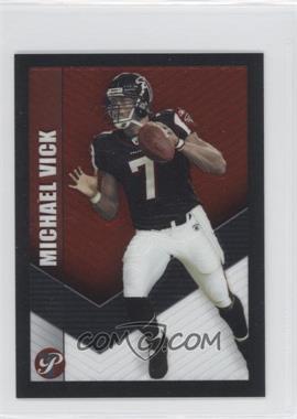 2004 Topps Pristine - Minis #PM1 - Michael Vick