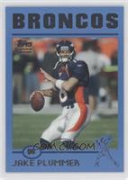 Jake Plummer #/50