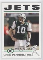 Chad Pennington