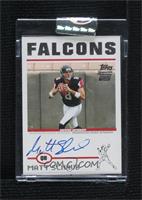 Matt Schaub [Uncirculated] #/1,499