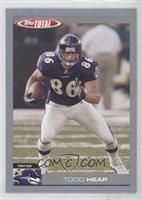 Todd Heap