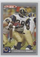 Marshall Faulk