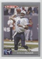 Steve McNair