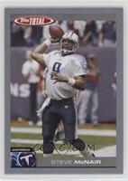 Steve McNair