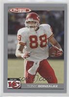 Tony Gonzalez